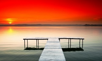 Korte fakta om Balaton