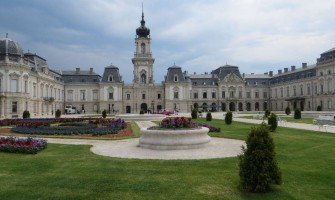 Keszthely