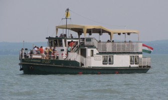 Alt om transport til og i Balaton