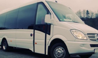 Bestill drosje / minibuss transfer til Balaton