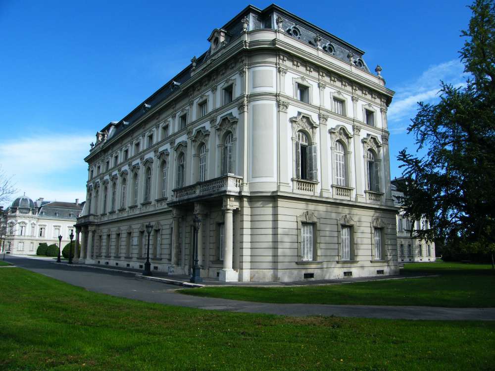 Keszthely
